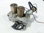 15758 New style Meyer E46 E47 E57 E60 Power Angling Block Plow Pump Diamond