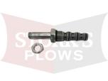 66783 Western Fisher (MVP, EZ-V) Valve 4 Way SV08-43 w/Nut Plow Hydraulic Pump