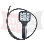 Aftermarket Controller Curtis V Plow Control 1HHV Sno-Pro 3000 Handheld