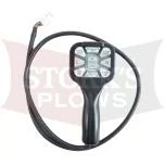 Aftermarket Controller Curtis V Plow Control 1HHV Sno-Pro 3000 Handheld