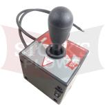 Aftermarket Joystick Controller Meyer Diamond Control 22154 22092