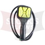 Aftermarket Controller Meyer Diamond Handheld Control 22154 