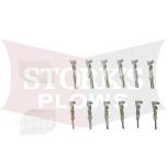 SA27070 Western Fisher 6 Pin Connector Repair Kit 27070