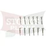 SA27070 Western Fisher 6 Pin Connector Repair Kit 27070