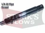 5609 Fisher EZ-V Cylinder