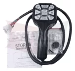 b62109 blizzard control