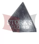 aftermarket western wing cutting edge