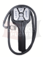 handheld controller for airflo plow