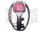 replacement control for a hiniker plow