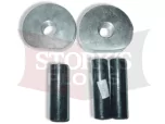 special hardware bag for jeep wrangler