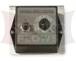 VAR-020 Weather Resistant SnowEx Salt Spreader Variable Speed Control SP-125 SP-225