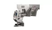 Western Marauder Hopper .35yd In-bed Truck Spreader Short Bed 