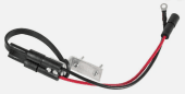 36240 Meyer Truck side Power Ground Cable Buyers SnowDogg TGS01 TGS01A TGSUVPRO TGSUVPROA 0203200