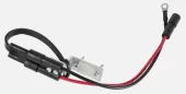 36240 Meyer Truck side Power Ground Cable Buyers SnowDogg TGS01 TGS01A TGSUVPRO TGSUVPROA 0203200