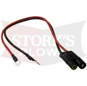 0203500 18" Motor Power Ground Cable Meyer 36241 Buyers SnowDogg TGS01 TGS01A TGSUVPRO TGSUVPROA