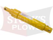 05818 Meyer 1.75 x 8" Lift Cylinder Basic Style Lot Pro Light Duty Diamond E-73 V-73 ( 05815 )