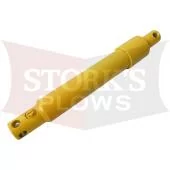 07968 New Aftermarket Meyer 1.5x10 Power Angling Cylinder Cross Drilled O Ring Port 05877 / 07620 SA11