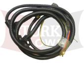 08058 07036 Plow Light Harness Meyer Diamond Truck Lite 12 Tab Switch DRL