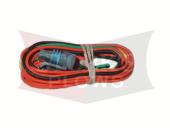 meyer nite saber headlight module harness 07117