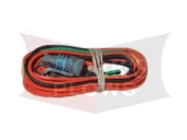 meyer nite saber headlight module harness 07117