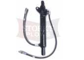new meyer diamond xpress mount cylinder 07293