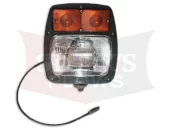 signal state headlights for meyer plow 07856