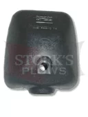 electro-lite housing