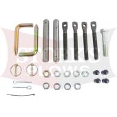 08341 Meyer Hardware Kit To Rebuild C Series Blade Pins Eye Bolts Commercial 