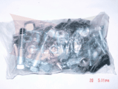 08596 bolt bag for 17089 and 17094 mounts