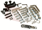 08680 hardware kit for meyer mount 18083 18084