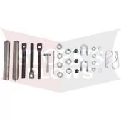 08738 Meyer Hardware Kit