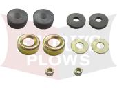 08822 Nite Saber Mounting Kit