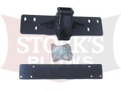 17176 Meyer mount for a hummer