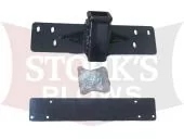 17176 Meyer mount for a hummer