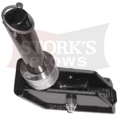 09126 Meyer blade shoe runner