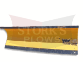meyer agressor blade