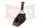 09592 meyer heavy duty shoe assembly