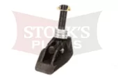 09592 meyer heavy duty shoe assembly
