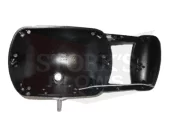 779 Arrow Aluminum Left Headlight Housing Meyer Diamond Boss Fisher