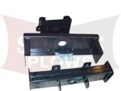 ZTR-340 TurfEx Heavy Duty ZTR Zero Turn Mower Mount Ferris IS2000