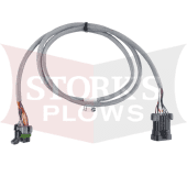 10822 SnowEx Brine Sprayer Liqui Maxx 5' Modular Harness Extension 14363