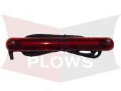 10872 SnowEx Spreader Center High-Mounted Stop Lamp CHMSL (3rd brake light)