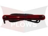 10872 SnowEx Spreader Center High-Mounted Stop Lamp CHMSL (3rd brake light) 
