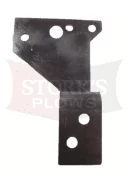 left hand frame plate 10989