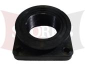 11037 SnowEx LiquiMaxx Brine Pump Manifold End Cap 10867 Electric Valve