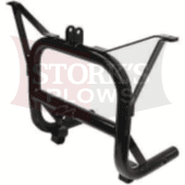 meyer ez classic tube lift frame 11255