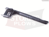 11404 right side frame bracket