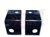 meyer mount side member 11601