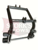 meyer diamond II lift frame