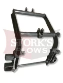 meyer diamond II lift frame